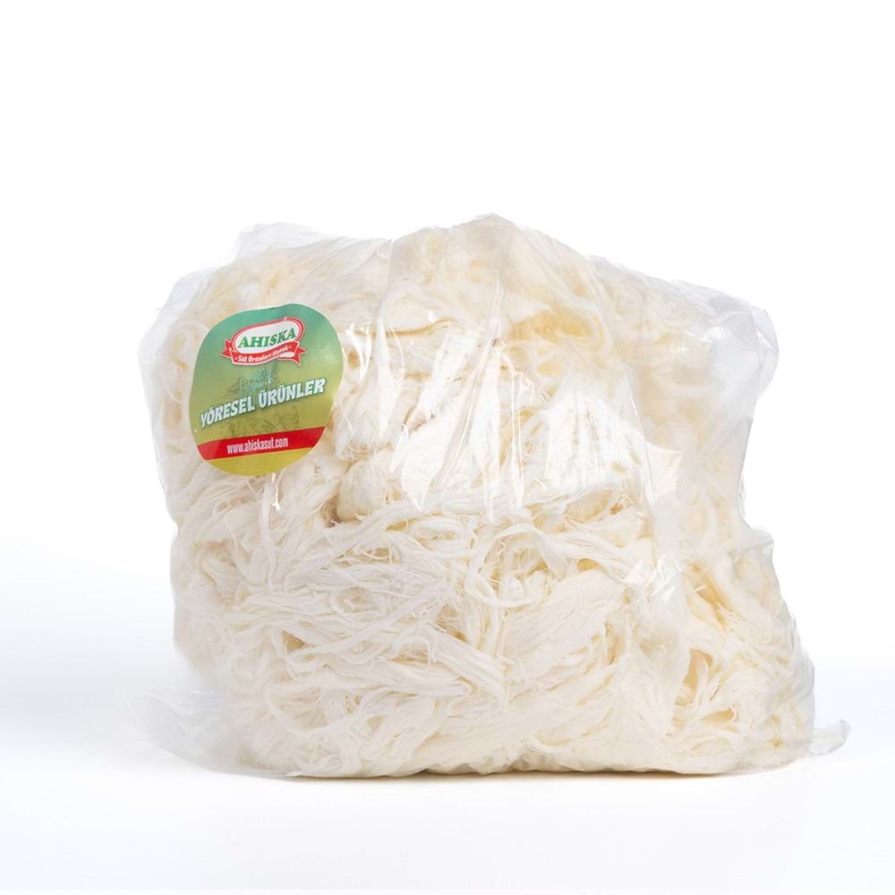 ÇEÇİL PEYNİRİ 500GR