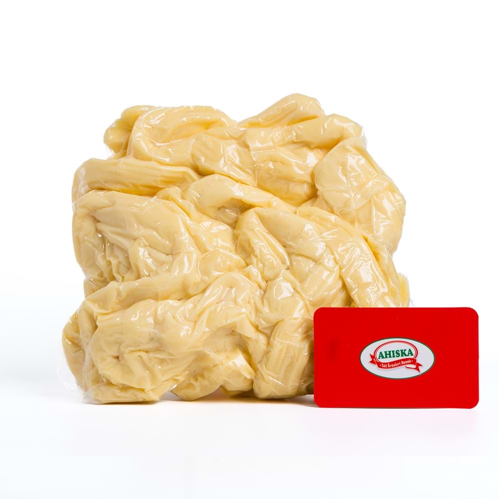 YAĞLI ÇEÇİL (MIHLAMALIK PEYNİR) 1KG