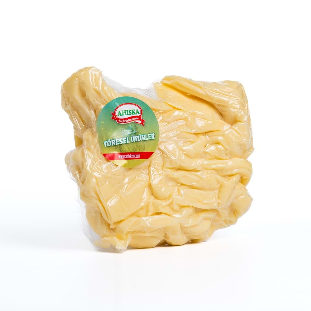 YAĞLI ÇEÇİL (MIHLAMALIK PEYNİR) 500GR