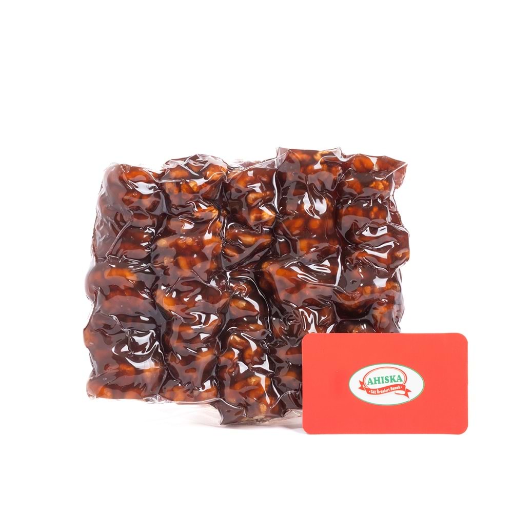 BOL CEVİZLİ SUCUK (KÖME) 1KG