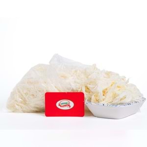 ÇEÇİL PEYNİRİ 500GR