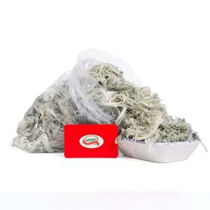 GÖĞERMİŞ YEŞİL ÇEÇİL PEYNİRİ 500GR