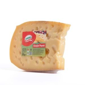 GRAVYER PEYNİRİ 1KG