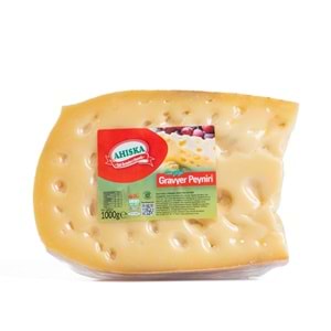 GRAVYER PEYNİRİ 1KG