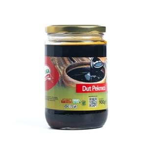 DOĞAL DUT PEKMEZİ 900GR
