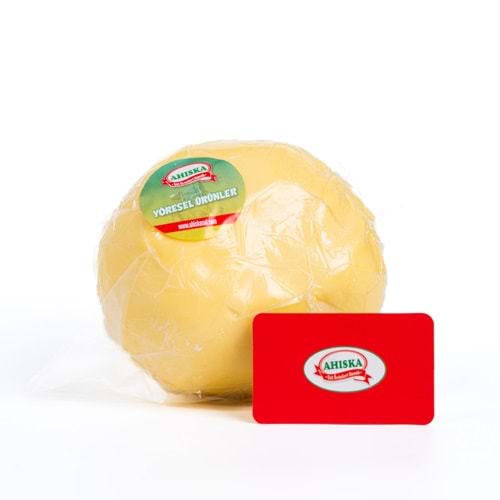 KÖY TEREYAĞI 1KG